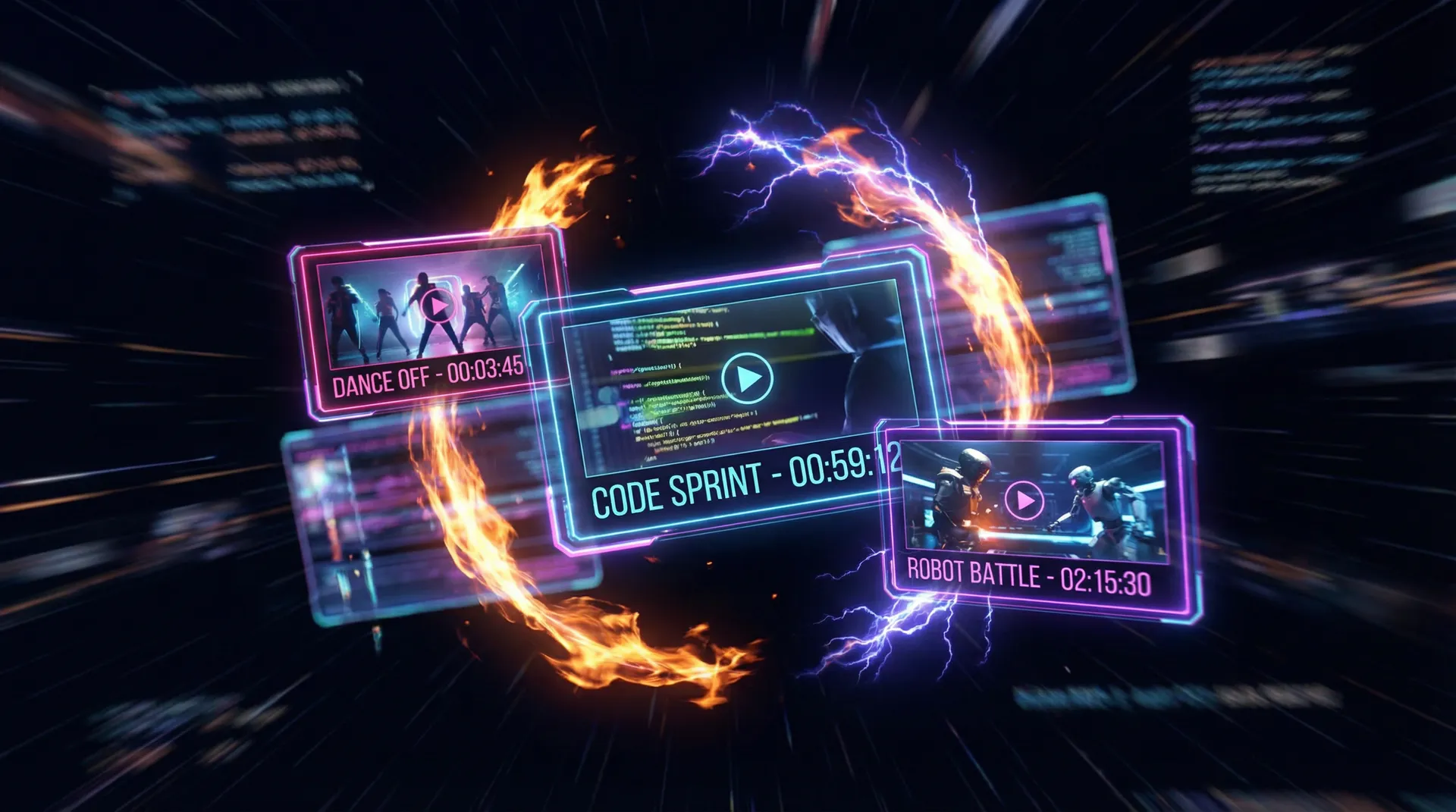 草榴社区 原创音乐MV