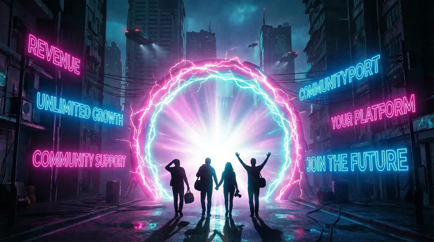 草榴社区 创作者入驻